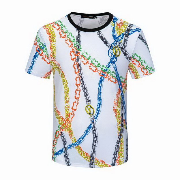 men LV t-shirts M-3XL-032